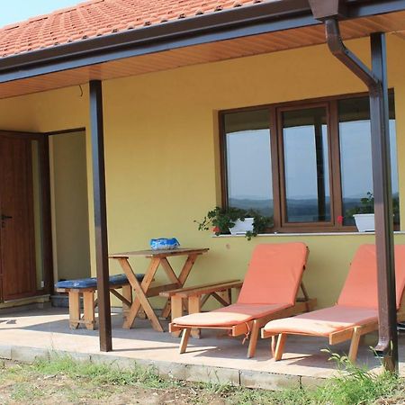 Malavi Guest House Krasen! Comfort&Clean! 外观 照片