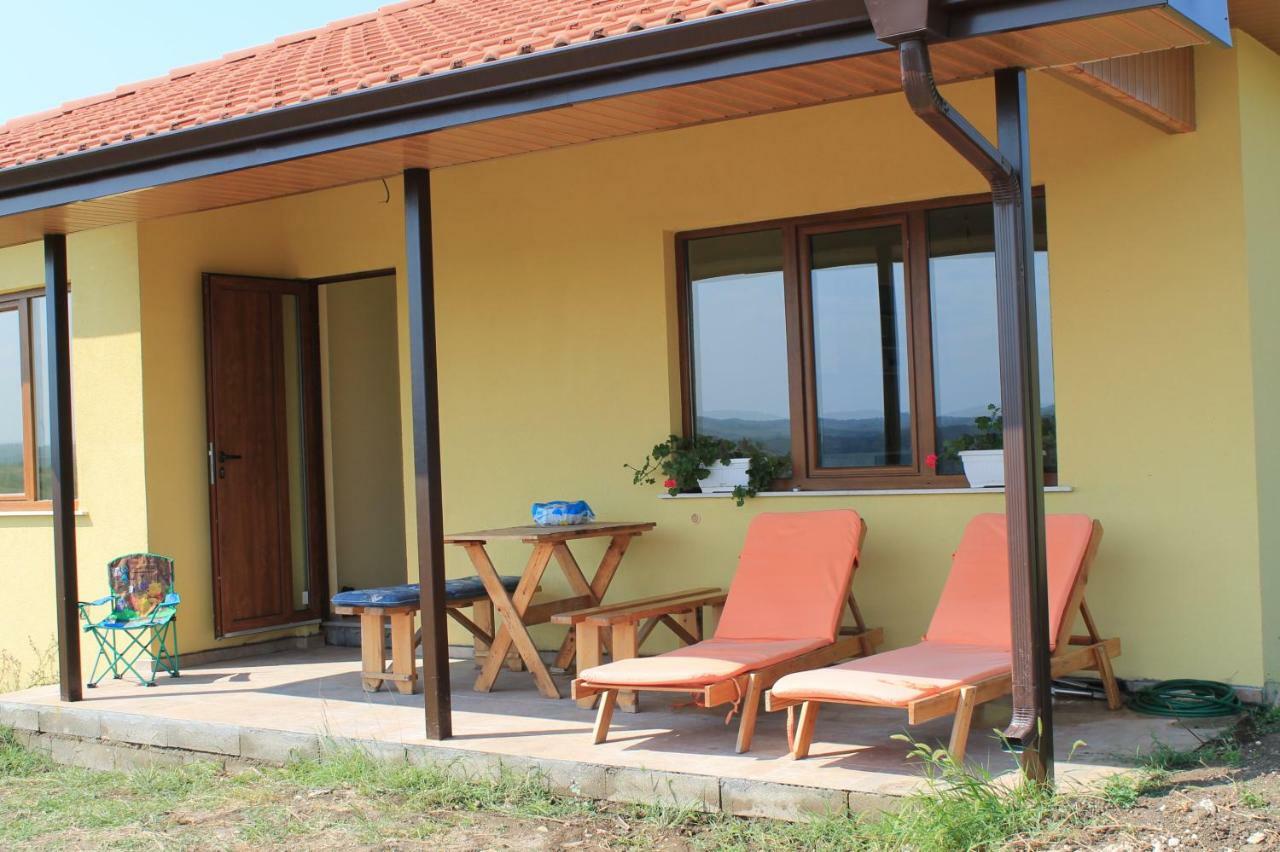 Malavi Guest House Krasen! Comfort&Clean! 外观 照片