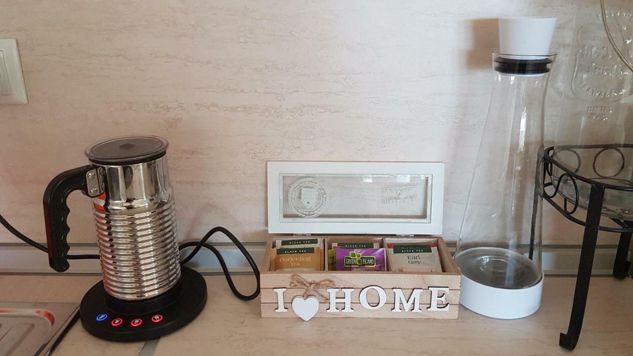 Malavi Guest House Krasen! Comfort&Clean! 外观 照片