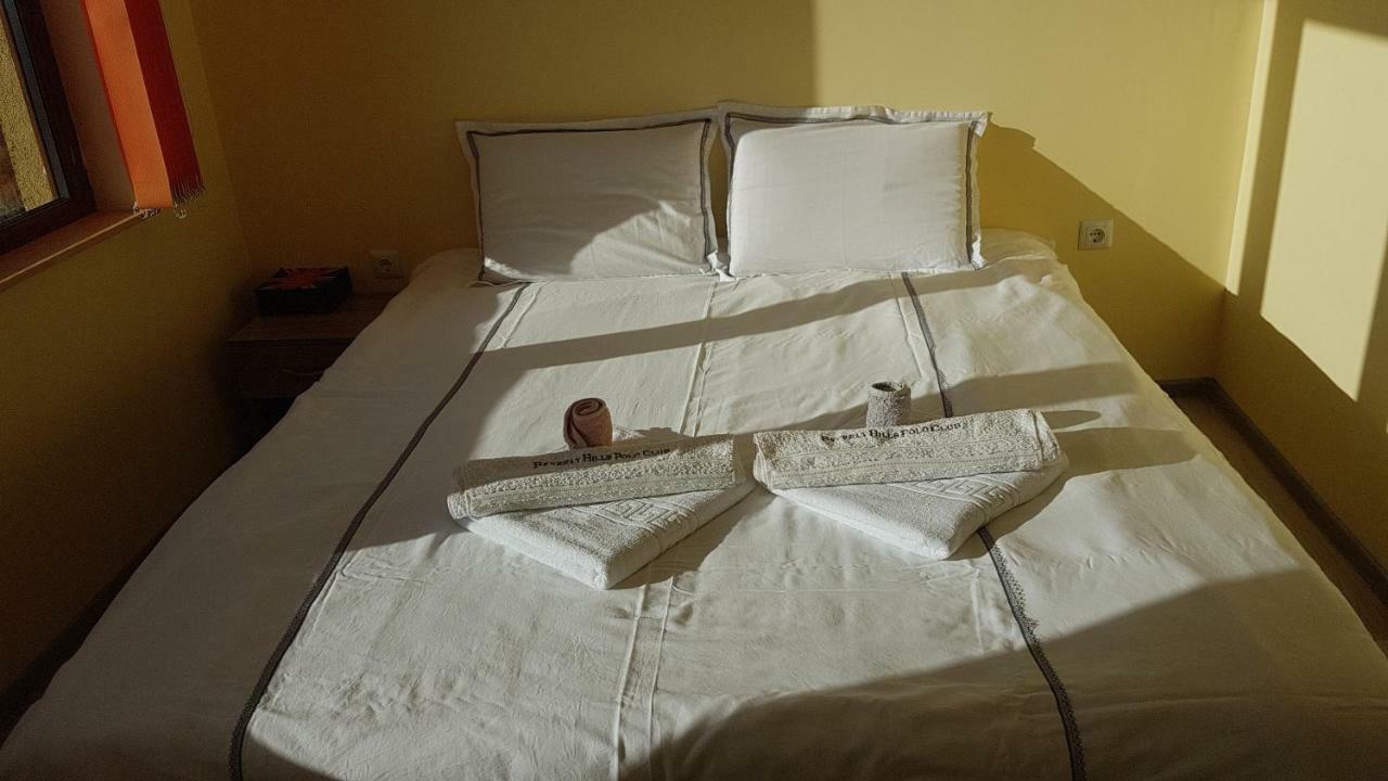 Malavi Guest House Krasen! Comfort&Clean! 外观 照片