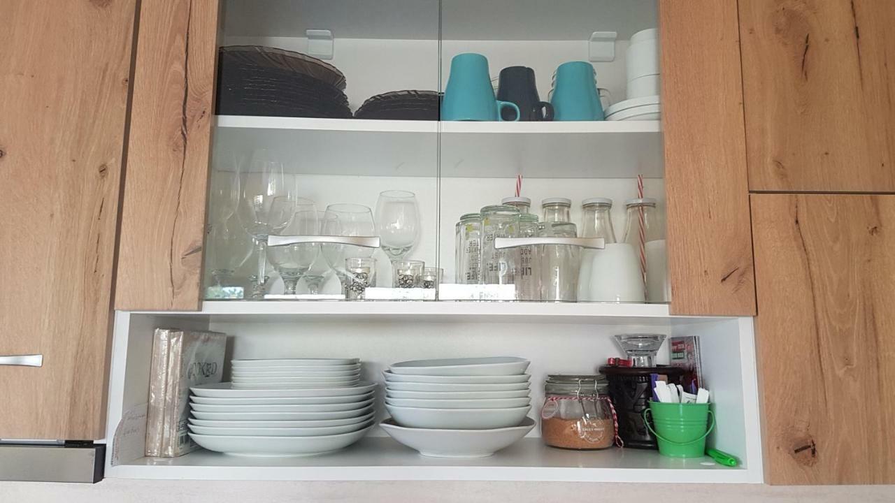 Malavi Guest House Krasen! Comfort&Clean! 外观 照片