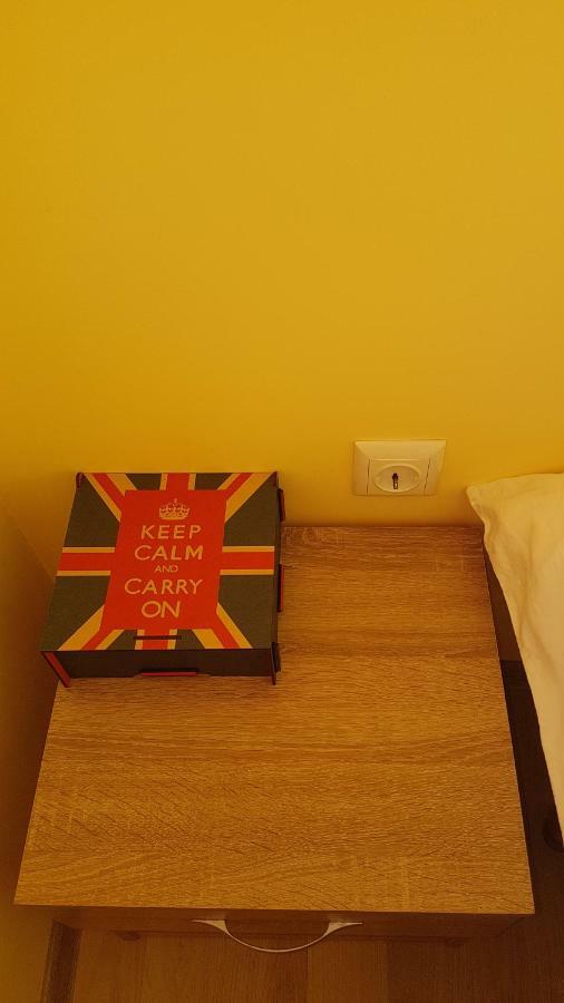Malavi Guest House Krasen! Comfort&Clean! 外观 照片