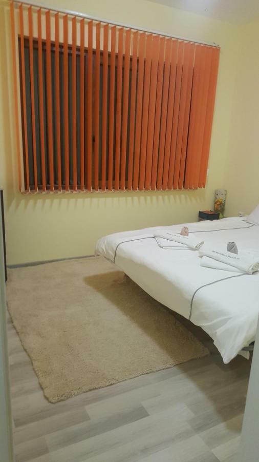 Malavi Guest House Krasen! Comfort&Clean! 外观 照片