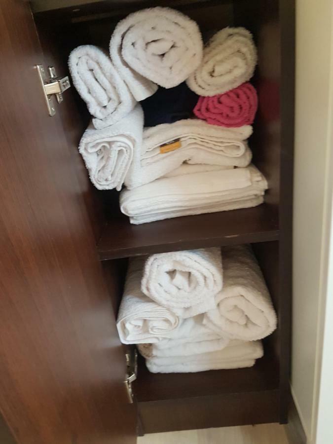 Malavi Guest House Krasen! Comfort&Clean! 外观 照片