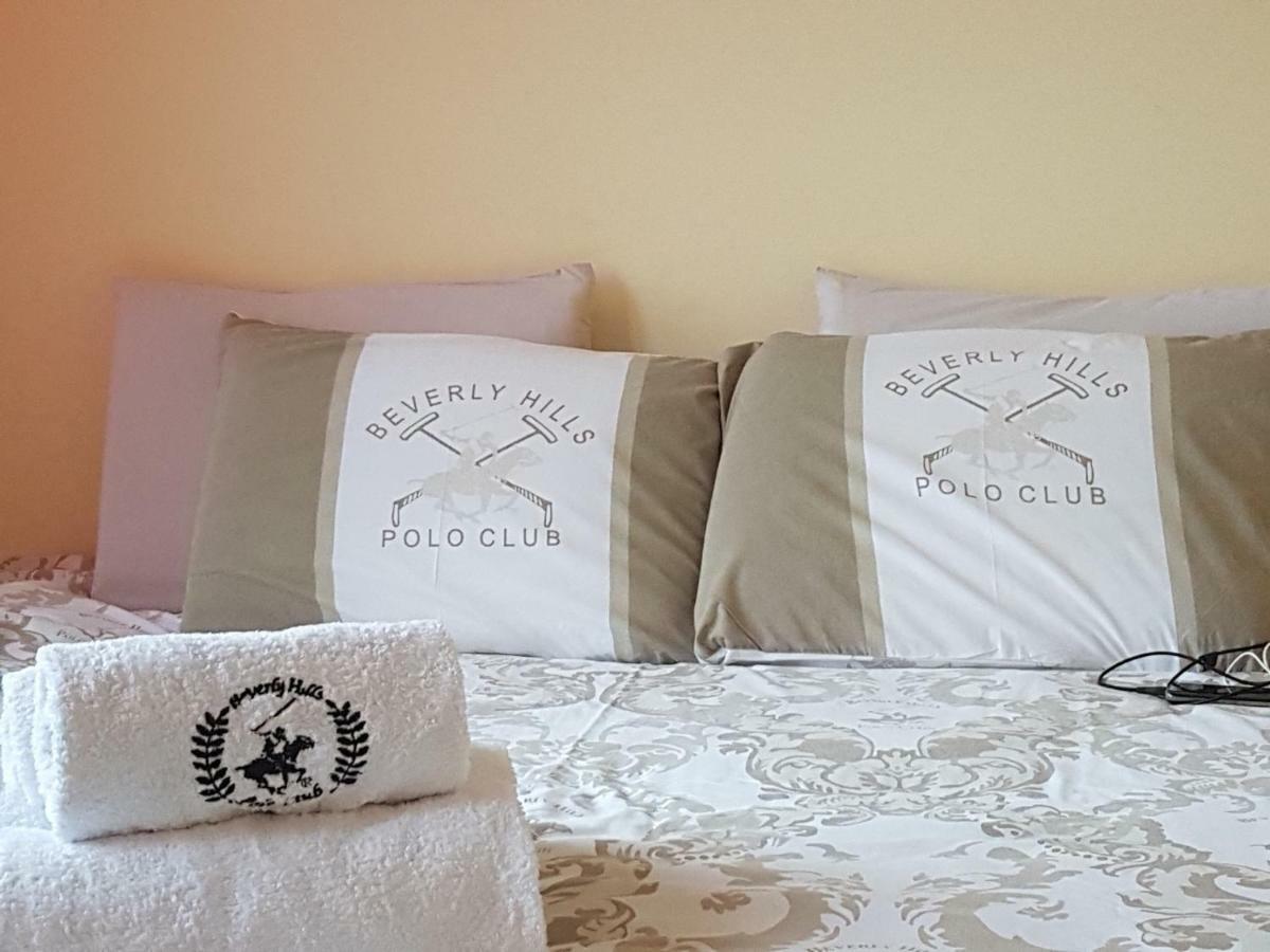 Malavi Guest House Krasen! Comfort&Clean! 外观 照片