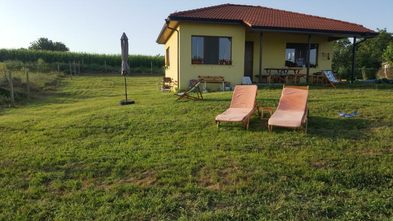 Malavi Guest House Krasen! Comfort&Clean! 外观 照片